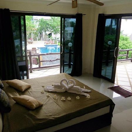 Viking House Villa Deluxe Тао Номер фото