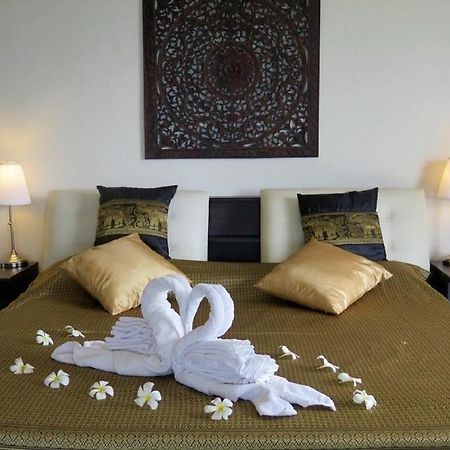 Viking House Villa Deluxe Тао Номер фото
