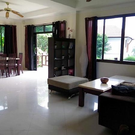 Viking House Villa Deluxe Тао Номер фото