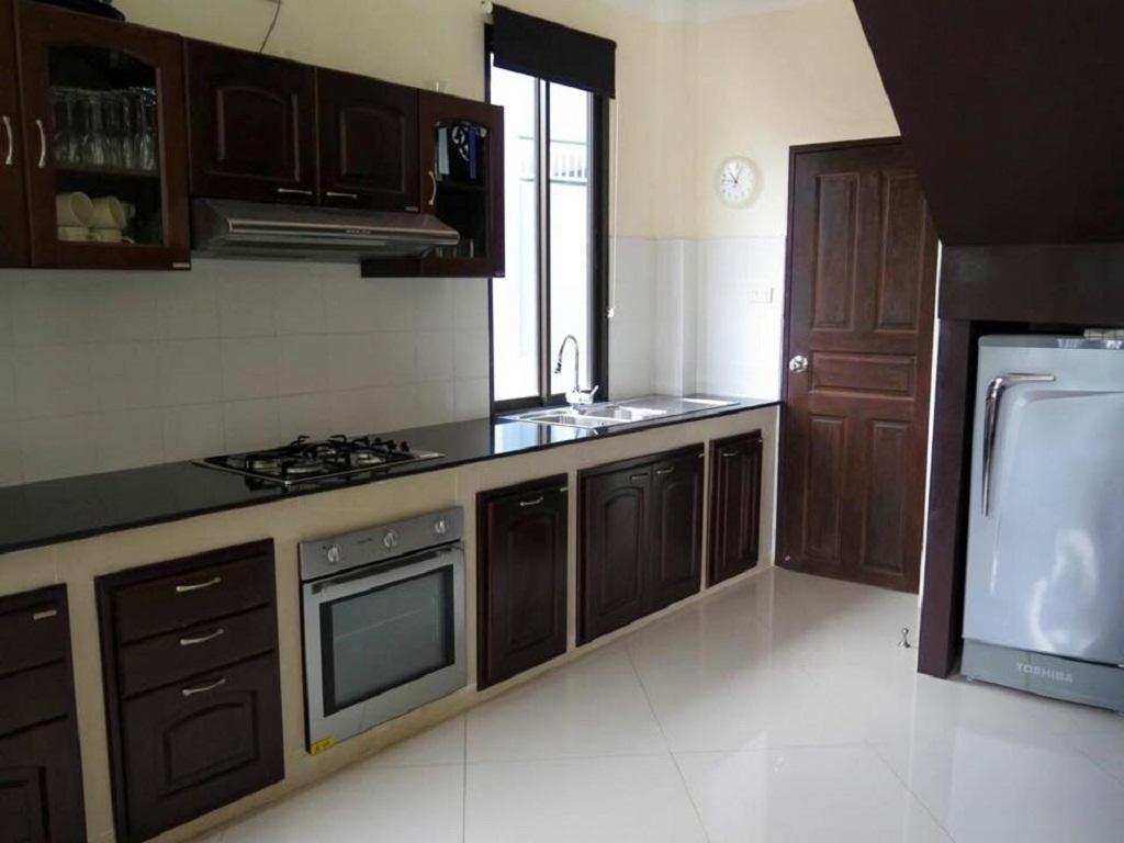 Viking House Villa Deluxe Тао Номер фото